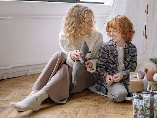 5 idées cadeaux pour un petit garçon