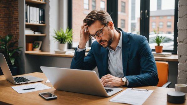 Comment gérer le stress au travail : astuces pour les adultes