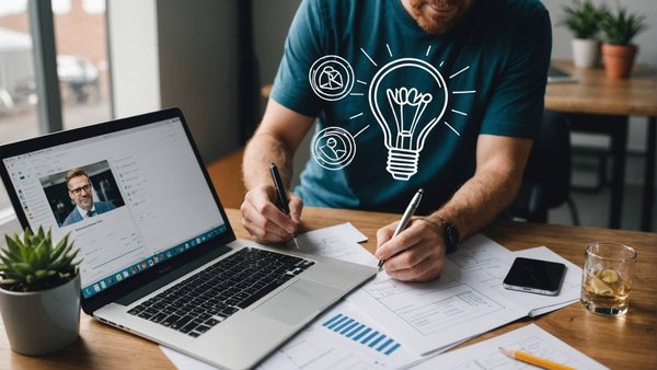 Comment choisir une idée de projet adaptée à vos compétences