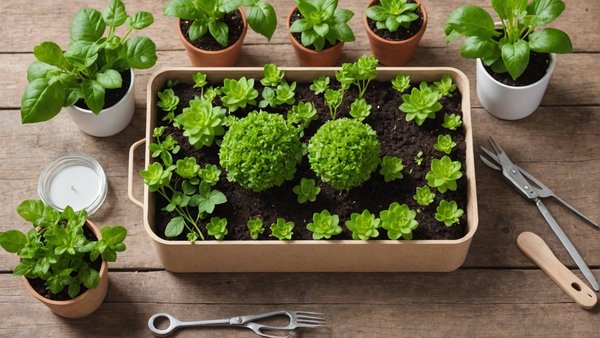 Inspirez-vous : des idées écologiques pour un mode de vie durable