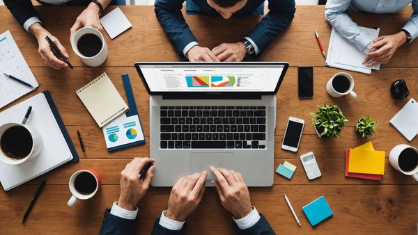 10 idées créatives pour booster votre productivité au travail