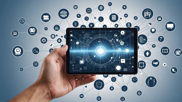 Les tendances émergentes dans la technologie et leur impact sur notre quotidien