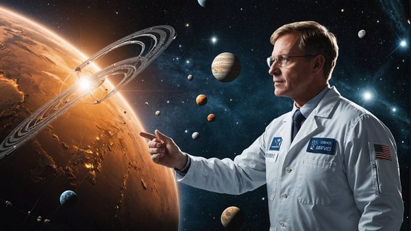 La science au service de l'innovation : découvrir les nouvelles frontières