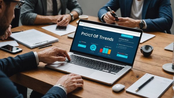 Tendances des prix dans l'industrie technologique : ce que vous devez savoir