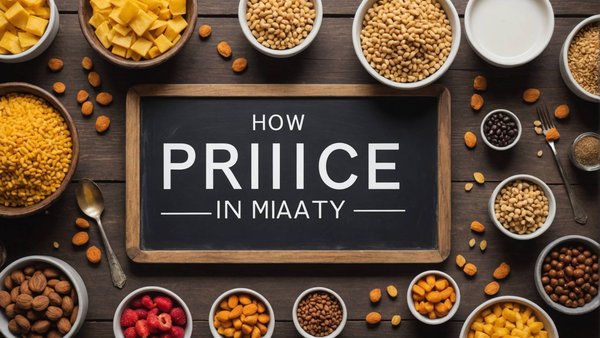Comment le prix impacte la perception de la qualité des produits